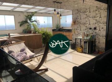 77c968e6542bf402947f75fafe807f32639bf657 · Apartamento com 3 dormitórios à venda, 182 m² por R$ 1.600.000,00 - Vila Ema - São José dos Campos/S