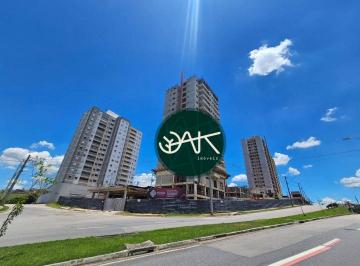 ce0ad2a73b9a54a7c1df6eacdaad8bcb82b94679 · Apartamento com 3 dormitórios à venda, 90 m² por R$ 770.000,00 - Urbanova - São José dos Campos/SP