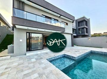 57e82165b37e70d286f33732d2ba2bb554d74d0b · Casa com 3 dormitórios à venda, 370 m² por R$ 2.890.000,00 - Condomínio Residencial Alphaville I - S