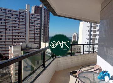a5bc9007865fd92e08598268400e2e043cc992b4 · Apartamento com 4 dormitórios à venda, 180 m² por R$ 1.530.000,00 - Jardim São Dimas - São José dos 