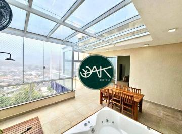 bc2b26217bdc7122070f9b8836b240020bd33af1 · Cobertura com 3 dormitórios à venda, 200 m² por R$ 1.680.000,00 - Estufa I e Itágua - Ubatuba/SP