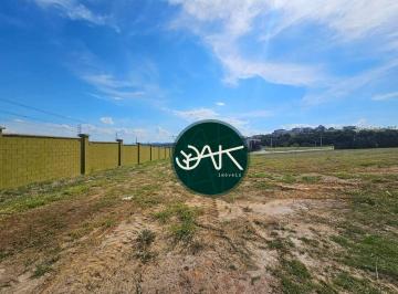 1b6a0049ab8aca9e6558269ab2179eb8c79e994a · Terreno à venda, 397 m² por R$ 800.000,00 - Terras Alpha - Urbanova - São José dos Campos/SP