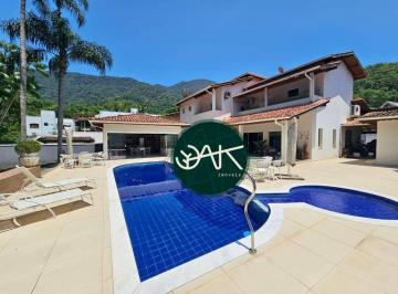 9426595837ae381142aa84cef23a9d56e0ec76c0 · Casa com 6 dormitórios à venda, 462 m² por R$ 3.000.000,00 - R D Moullin - São Sebastião/SP