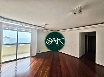 2cbcbe5dad710fe10f950ac662be195e9de0780b · Apartamento com 3 dormitórios à venda, 105 m² por R$ 700.000,00 - Bosque dos Eucaliptos - São José d