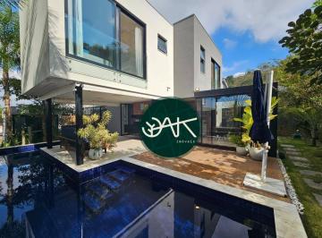 4c9720ea5bedddd67630ef60dc947ca4050071a7 · Casa com 3 dormitórios, 340 m² - venda por R$ 3.490.000,00 ou aluguel por R$ 23.050,00/mês - Condomí