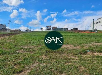 1284ca18dca4373e19a842ec7b4477acec52b1ba · Terreno à venda, 330 m² por R$ 700.000,00 - Terras Alpha - Urbanova - São José dos Campos/SP