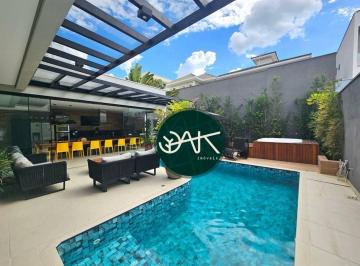 624f85705d39d6d7d4b0c53743a5b3ed1d4a2d4c · Casa com 4 dormitórios à venda, 375 m² por R$ 2.950.000,00 - Urbanova - São José dos Campos/SP