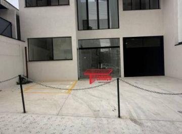0b16706d4fd8fca4ba1473173e9bda1048ca22bb · Prédio para alugar, 612 m²  - Vila Assunção - Santo André/SP