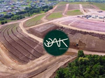 9efd5e4923c1c9ce58c237d03d467e378df21eea · Terreno à venda, 400 m² por R$ 720.000,00 - Condomínio Terras Alpha - São José dos Campos/SP