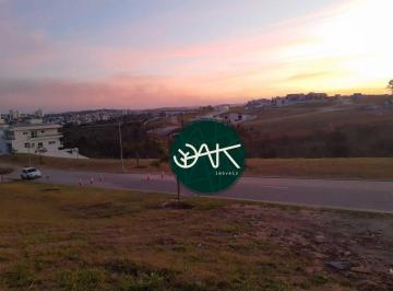 15b865f6ecb119622255bfa9ecc29ea6262a4542 · Terreno à venda, 482 m² por R$ 1.150.000 - Condomínio Residencial Alphaville I - São José dos Campos