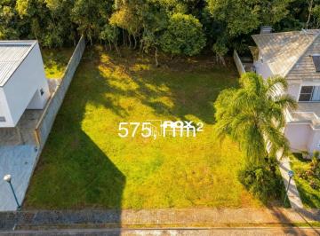 1ed1b9419261f6e49fba1488267d95ba349bc352 · Terreno Plano à Venda em Condomínio Fechado de Alto Padrão – Santa Felicidade | Curitiba/PR
