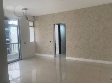 a9811445996dd2a4b96248703a2ed06529d20ada · Apartamento com 3 dormitórios à venda, 120 m² por R$ 800.000,00 - Icaraí - Niterói/RJ