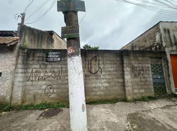 c75527b29d3c13c98ff5c91f7afbce1ef86692f6 · Terreno à venda, 250 m² por R$ 190.000,00 - Jardim Silveira - São Paulo/SP