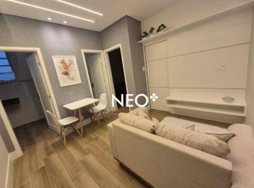 5286683b772d30a01068406da81a316ef53102fc · Apartamento com 2 dormitórios à venda, 55 m² por R$ 455.800,00 - Embaré - Santos/SP