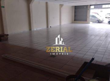 a4cdfb4e7fb1c581d24343ddf4d8d22c39b21b75 · Salão para alugar, 300 m² por R$ 13.550,00/mês - Vila Alto de Santo André - Santo André/SP
