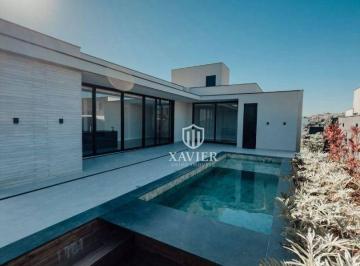 5df1c9f63fe8bab6de12b66f5c5491cbe0a04e8c · Casa com 4 dormitórios à venda, 364 m² por R$ 3.900.000,00 - Alphaville Nova Esplanada - Votorantim/