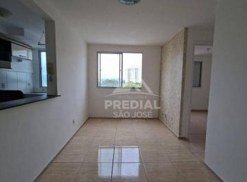 032751bc038eb96a7905c07037cda1b905a5b2c9 · Apartamento com 2 dormitórios à venda, 44 m² - Jardim Uirá - São José dos Campos/SP