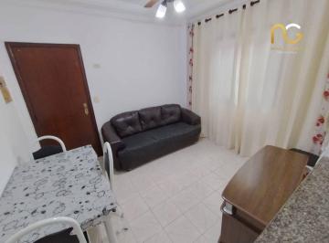 85600060f04b1ed27d672a8ba5d88f7738506a87 · Apartamento com 1 dormitório à venda, 38 m² por R$ 265.000,00 - Aviação - Praia Grande/SP