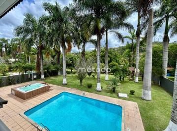 9a64ad91ee24f2d458605b4574f4c7522ffaf91e · Casa com 2 quartos à venda, 400 m² por R$ 2.600.000 - Bairro: Itapema - Guararema/SP