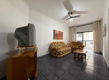 0cdb1e3bb02763cf8189b2228a28f6ff7749a5b8 · Apartamento com 1 dormitório à venda, 62 m² por R$ 320.000,00 - Vila Guilhermina - Praia Grande/SP