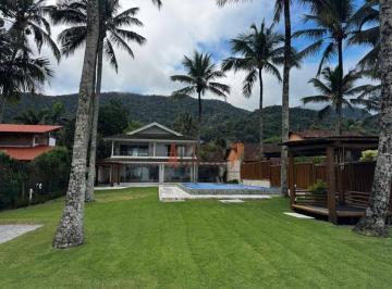 36e567244bdaae26b5330f621648278f8fdc7d55 · Casa com 6 dormitórios à venda, 780 m² - Praia de Maresias - São Sebastião/SP