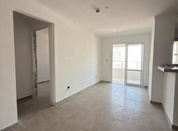 4201a5083bc9a34d6cc8bbd2ad59fb15139429fa · Apartamento com 1 dormitório à venda, 50 m² por R$ 365.000,00 - Boqueirão - Praia Grande/SP