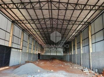 9ecec40768a6971071027a734b931125cd2ec1f3 · Barracão à venda, 970 m² por R$ 3.500.000,00 - Jardim Itaipu - Maringá/PR
