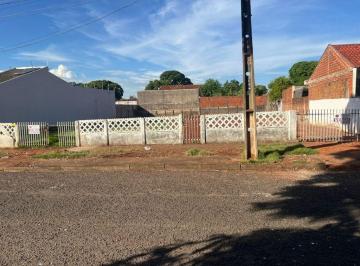 Terreno · 960m² · Terreno à venda, 960 m² por R$ 1.050.000,00 - Vila Morangueira - Maringá/PR