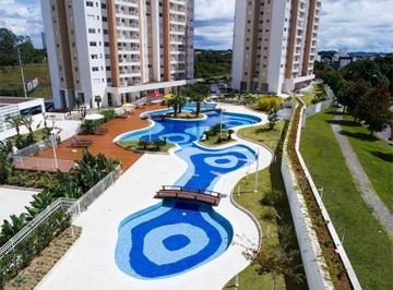 04805e947ffe86f4dab363e7df73c0ca9b8f876c · Apartamento com 3 dormitórios à venda, 113 m² por R$ 1.100.000,00 - Ecoville - Curitiba/PR