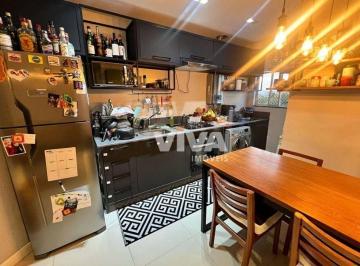 85195914a8e006e1d4235fc1e9b5d23656140cd2 · Apartamento com 2 dormitórios à venda, 61 m² por R$ 600.000 - São Judas - Itajaí/SC