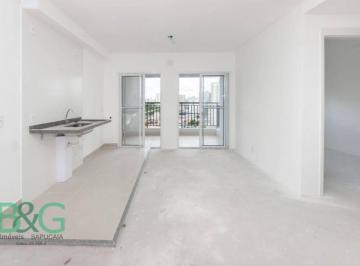 12d7befef138a0c4e069e409875c89d4bfebf1cc · Apartamento à venda, 47 m² por R$ 449.000,00 - Vila Ema - São Paulo/SP