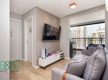 6a82937d023b13dd6e7d335c577e2793eac44192 · Apartamento à venda, 60 m² por R$ 630.000,00 - Cambuci - São Paulo/SP
