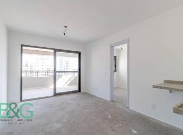 7012fa90284cb84622d682c740725879490fabbf · Apartamento à venda, 42 m² por R$ 725.000,00 - Planalto Paulista - São Paulo/SP
