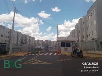 095c17544692a5e05675e7a7b78dc1bd03459bf6 · Apartamento à venda, 43 m² por R$ 98.425,61 - Reserva Macaúba - Ribeirão Preto/SP