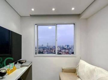 115b06b7c77853c0d632c90649ce79686a459c32 · Apartamento com 1 dormitório à venda, 25 m² por R$ 259.000,00 - Mooca - São Paulo/SP