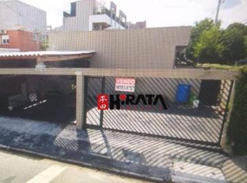 bb6b26034e437f79bf627e4b49f1c01f3ccb5aa1 · Terreno à venda, 400 m² por R$ 4.500.000,00 - Brooklin Paulista - São Paulo/SP