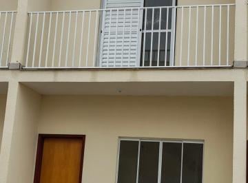 Casa · 68m² · 2 Quartos · 1 Vaga · Sobrado a venda Vila Carol