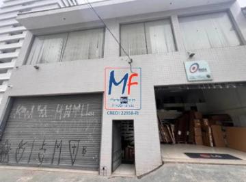 Comercial · 295m² · Galpão à venda V. Pompéia, com 295 m² a.c , 148 m² terreno , testada 12,94 m, 4 banheiros, vestiári