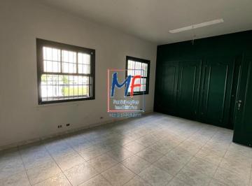 Comercial · 230m² · Casa comercial em Indianópolis, para locação com 230 m² a.c. , 300 m² área de terreno, testada 10