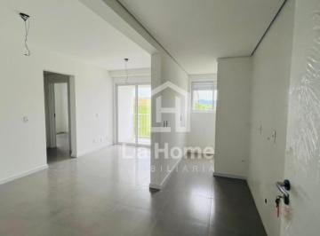 Apartamento · 56m² · 2 Quartos · 1 Vaga · Apartamento com 02 dormitórios e 01 vaga de garagem para locação em Blumenau, Fortaleza Alta