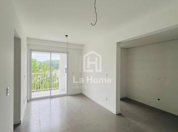 Apartamento · 55m² · 2 Quartos · 1 Vaga · Apartamento com 02 dormitórios e 01 vaga de garagem à venda em Blumenau, Fortaleza Alta De R$ 332.65