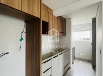 Apartamento · 56m² · 2 Quartos · 1 Vaga · Apartamento com 02 dormitórios e 01 vaga de garagem para locação em Blumenau, Fortaleza Alta