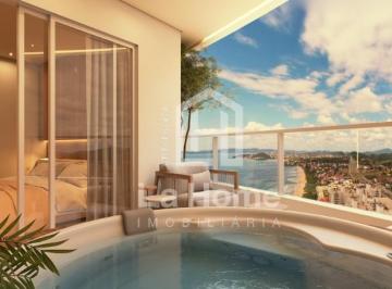 Apartamento · 169m² · 3 Quartos · 2 Vagas · Apartamento BEIRA MAR com 03 suítes e 02 vagas de garagem à venda em Barra Velha. Construtora Torres
