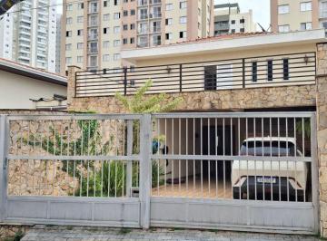 Casa de 4 quartos, São Paulo · SOBRADO 4 DORMITÓRIOS AO PRÓXIMO METRÔ VILA SÔNIA