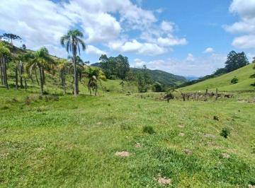 Rural , Rancho Queimado · Terreno Especial e Raro