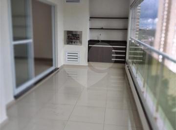 Apartamento · 136m² · 3 Quartos · 2 Vagas · Apartamento com 3 quartos à venda em Condomínio itamaraty - SP