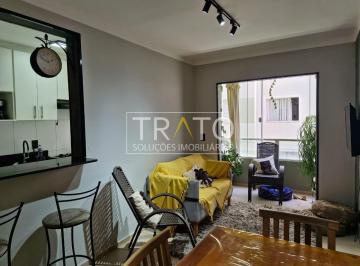 0 · Apartamento à Venda com 3 Quartos e 67m2 no condomínio Topázio Ville