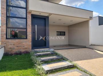0 · Casa Térrea à Venda no Terras da Estância – Ala Bosque | Paulínia/SP
