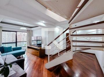Apartamento · 215m² · 3 Quartos · 4 Vagas · Apartamento à Venda - Vila Mariana, 3 Quartos,  215 m² - São Paulo
