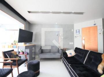 Apartamento · 145m² · 3 Quartos · 3 Vagas · Apartamento à Venda - Portal do Morumbi, 3 Quartos,  145 m² - São Paulo